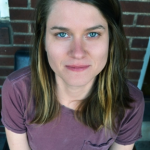 Christine Stroud