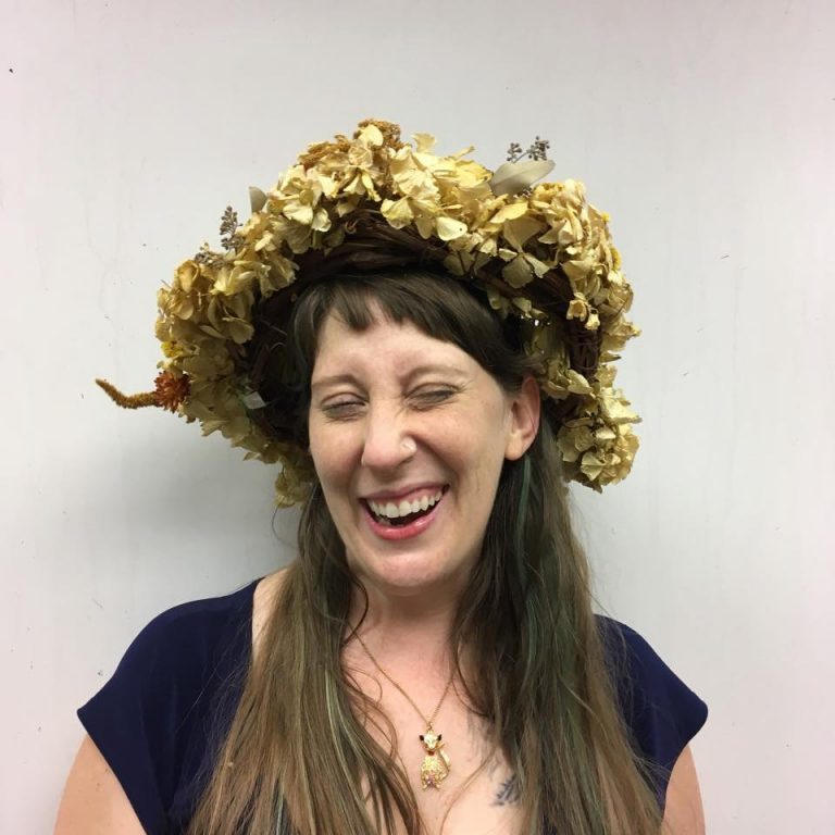 Push to Publish 2020 Interview Kelly Andrews Philadelphia Stories